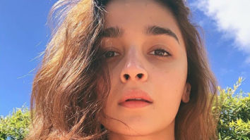 Sadak 2: Alia Bhatt’s look details REVEALED!