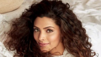 Saiyami Kher roped in for Anurag Kashyap’s next directorial venture?