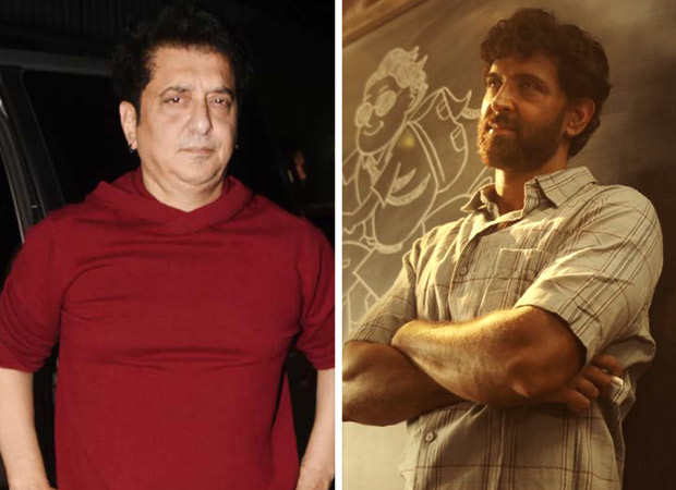 Sajid Nadiadwala has a hat-trick of releases coming next, starts with Hrithik Roshan's Super 30