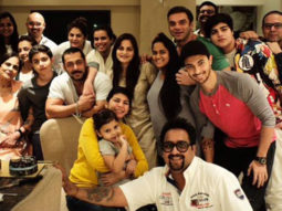 EXCLUSIVE: Salman Khan describes how his own family is whole of BHARAT in itself