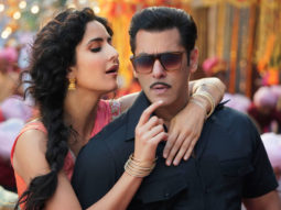 Salman Khan-Katrina Kaif starrer Bharat sets more records in its opening weekend