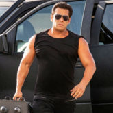 Salman Khan says Race 3 worked at the box office even with all the negativity around it