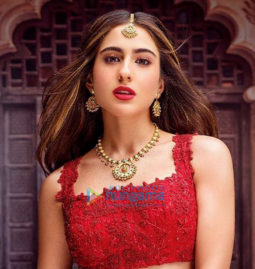 Celebrity Photos of Sara Ali Khan
