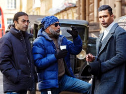 Udham Singh biopic: Vicky Kaushal to shoot for a ROMANTIC number in Shimla (all details out)