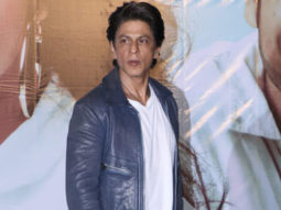 Shah Rukh Khan unveils the Music & Trailer of Marathi movie Smile Please – part 2