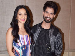 Shahid Kapoor and Kiara Advani create Hungama in Pune during Kabir Singh Promotions