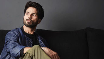 Shahid Kapoor’s 16 year challenge is just him with and without beard and we’re SHOOK!
