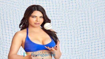 Celebrity Photo Of Sherlyn Chopra