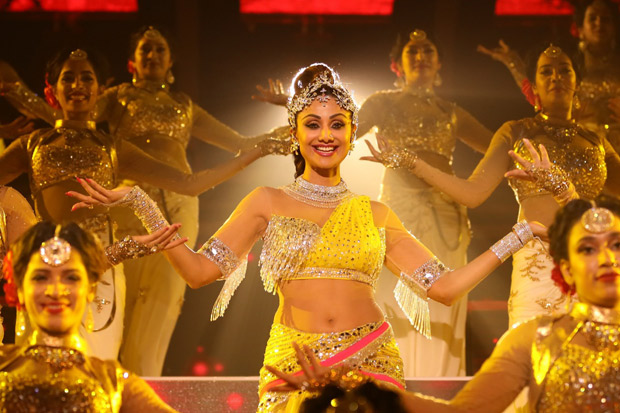 Shilpa Shetty to perform Bharatanatyam for the first time on television during the grand finale of Super Dancer – Chapter 3