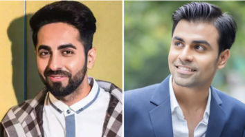 Shubh Mangal Zyada Saavdhan: Ayushmann Khurrana gets his love interest in The Viral Fever’s Jitendra Kumar