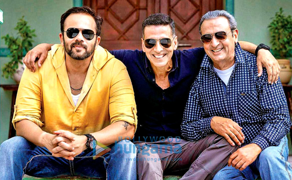 sooryavanshi 11