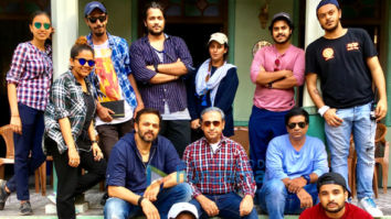 On The Sets From The Movie Sooryavanshi