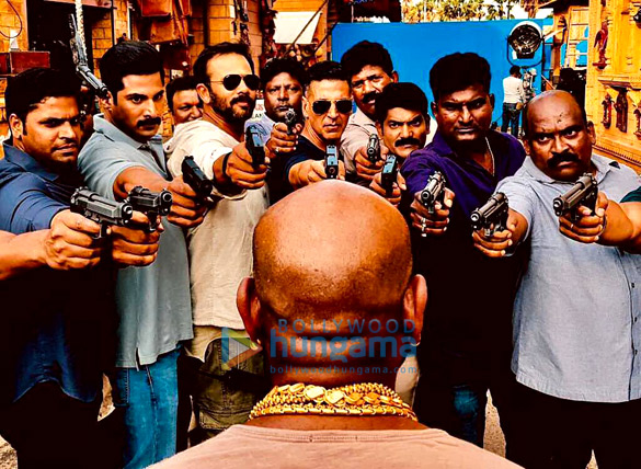 sooryavanshi 16
