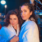 Sooryavanshi: After 'Tip Tip Barsa Paani' shoot, Farah Khan can’t stop praising Katrina Kaif