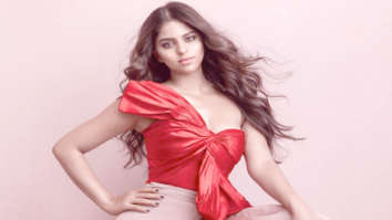 Suhana Khan is not making her debut anytime soon