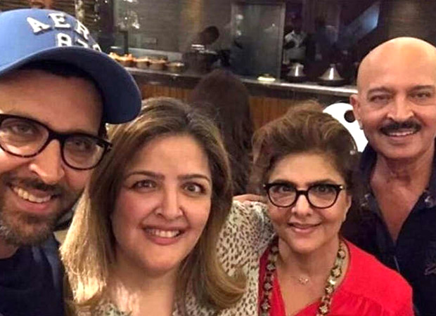 Sunaina and Roshans situation gets stickier
