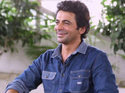 Sunil Grover on Vilayti’s Character | Salman Khan sir ka bohot Thank You |Bharat| Katrina Kaif