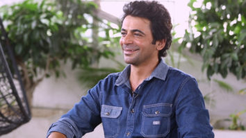 Sunil Grover on Vilayti’s Character | Salman Khan sir ka bohot Thank You |Bharat| Katrina Kaif