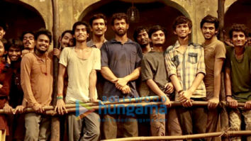 Movie Stills Of The Movie Super 30