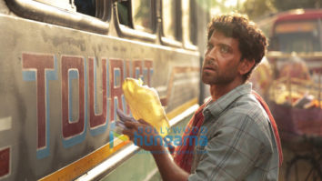 Movie Stills of the movie Super 30