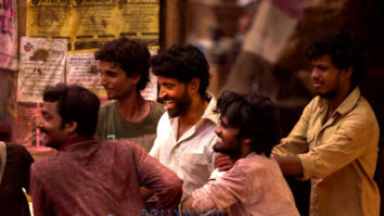 Movie Stills Of The Movie Super 30