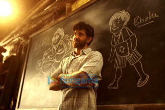 Movie Stills Of The Movie Super 30
