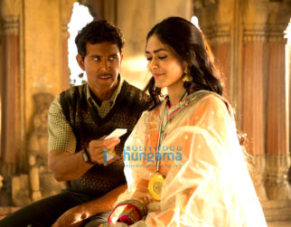 Movie Stills Of The Movie Super 30