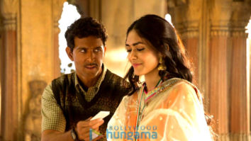 Movie Stills Of The Movie Super 30