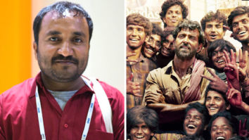 Super 30: “As soon as the film releases, everyone will know who the villain is” says Anand Kumar, responding to IIT students’ allegations