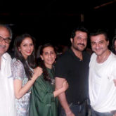 THROWBACK: This photo of Sridevi, Anil Kapoor, Boney Kapoor, Sunita Kapoor, Sanjay Kapoor, Maheep Kapoor is a timeline gem