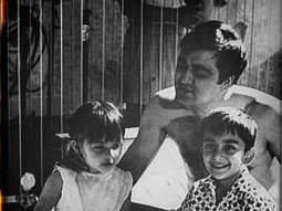 THROWBACK: Sanjay Dutt misses his father Sunil Dutt on his birth anniversary