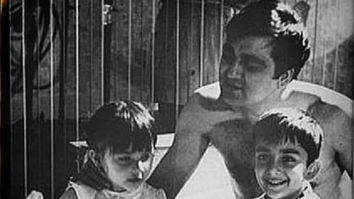THROWBACK: Sanjay Dutt misses his father Sunil Dutt on his birth anniversary