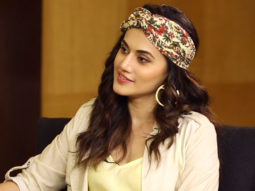 Taapsee Pannu On Doing Negative Characters: “Being Bad is a New Black”| Game Over