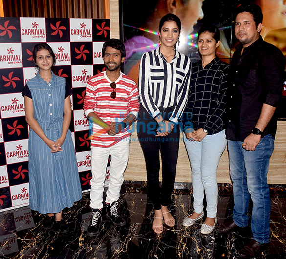 takatak cast snapped at the merchandise unveiling at carnival cinemas mumbai 4