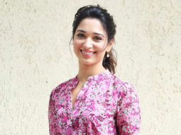 WATCH: Tamannaah Bhatia On Her Digital Series Vanity Diaries