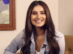Tara Sutaria On ‘Silly’ Nepotism: “The Whole Concept Of Insider-Outsider BAFFLES Me”| SOTY2