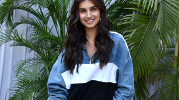 EXCLUSIVE: Tara Sutaria reveals how she felt after hearing BAD comments about herself, and 3 HOT things about Sidharth Malhotra