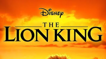 The Lion King (English)