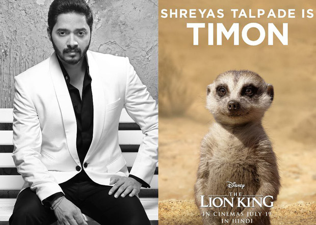The Lion King: After Shah Rukh Khan and Aryan Khan, Ashish Vidyarthi, Shreyas Talpade, Sanjay Mishra and Asrani to give voice overs for Hindi version The Lion King: After Shah Rukh Khan and Aryan Khan, Ashish Vidyarthi, Shreyas Talpade, Sanjay Mishra and Asrani to give voice overs for Hindi version