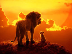 The Lion King | Rise Of The King – Shah Rukh Khan