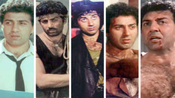 The best of Sunny Deol