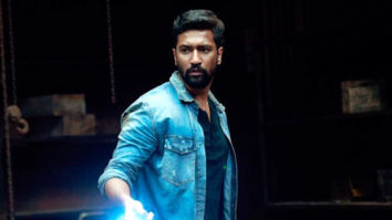 These stills from Vicky Kaushal starrer Bhoot: Part One – The Haunted Ship are super thrilling