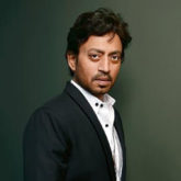 This is why Irrfan Khan has been re-reading his past scripts on the sets of Angrezi Medium