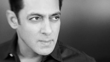 This picture is proof of how Salman Khan is always the BIGG BOSS