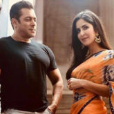 This picture of Salman Khan adorably looking at Katrina Kaif will leave you gushing!