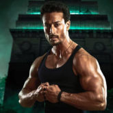 Tiger Shroff is all set for MFN 2 and he does a nearly impossible MMA move to promote it