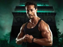 Tiger Shroff is all set for MFN 2 and he does a nearly impossible MMA move to promote it