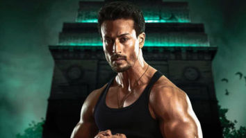 Tiger Shroff is all set for MFN 2 and he does a nearly impossible MMA move to promote it