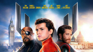 Tom Holland starrer Spider-Man : Far From Home to release a day earlier in India