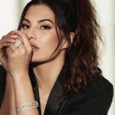VIDEO Jacqueline Fernandez will show you how to make workouts super fun!
